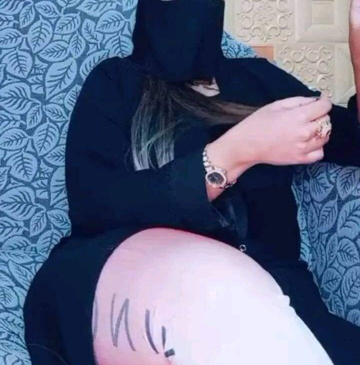 -Sahar's Offline XXX Chat
