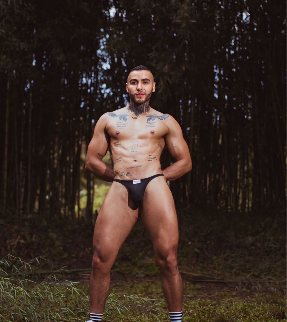 danny_willson from stripchat