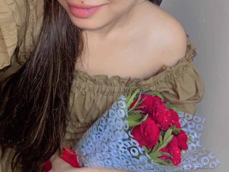 jashika_sharma webcam profile - Chinese