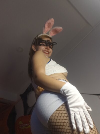 melthia from stripchat
