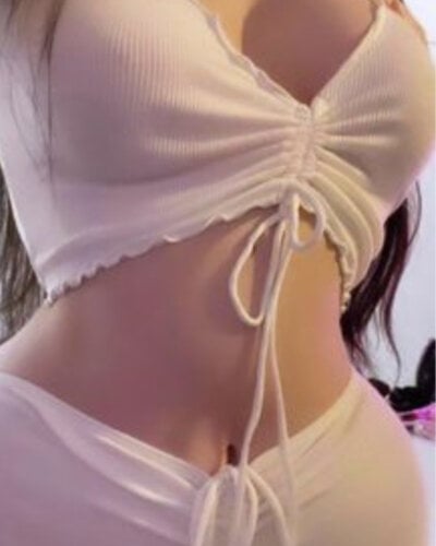 OnlyRima Female Gagging Online Cam Porn