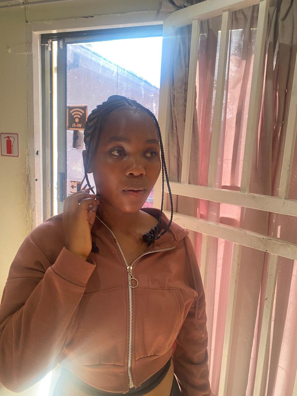 AfricanSweetSlender