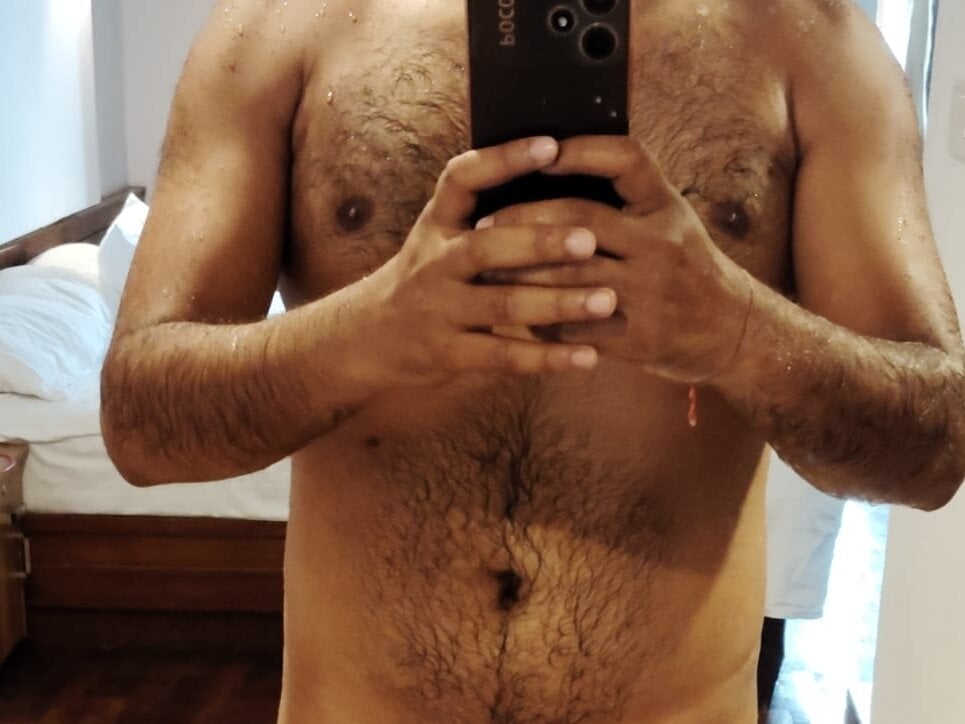 Nishant7inch profile