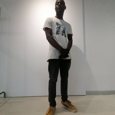 deeray45davis Avatar