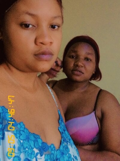 EBONY-QUEENS