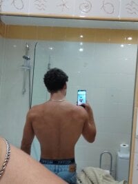 Thebigdanny's webcam live show
