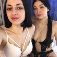 CarinaZelda's Offline Chat Room