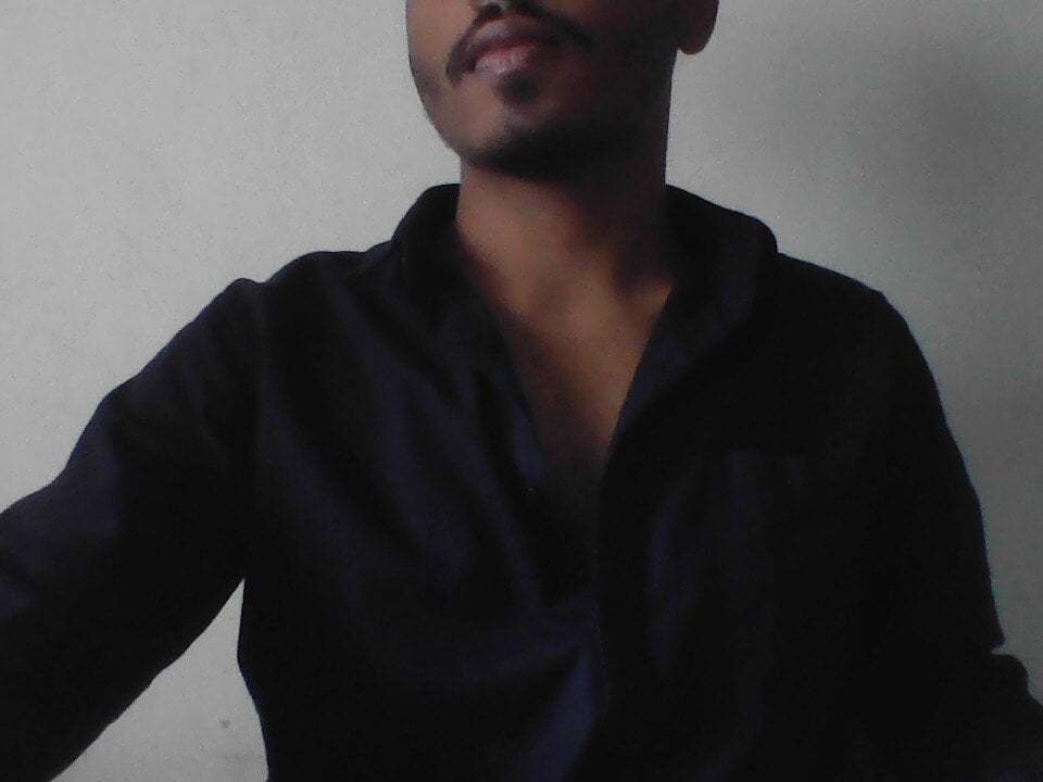 Harsh424242 profile