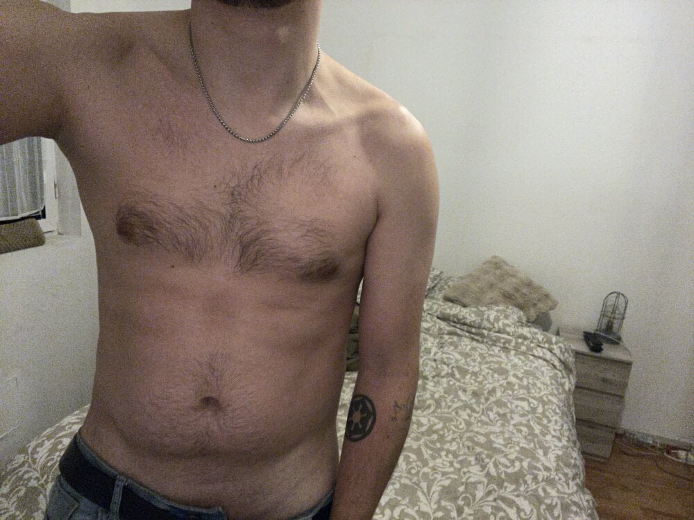 RiiseCRIISPn Offline XXX chat