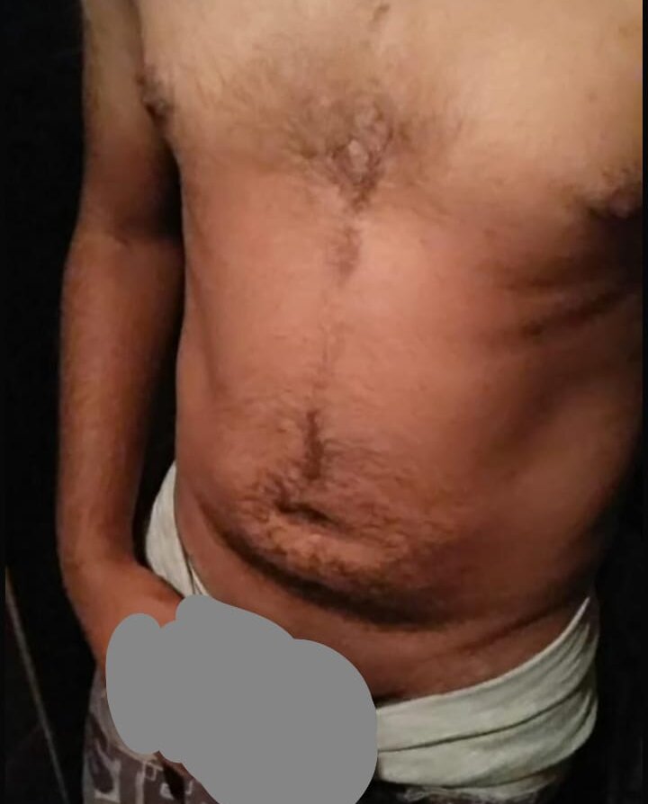 Morenodopaucabecudo28's Offline XXX Chat