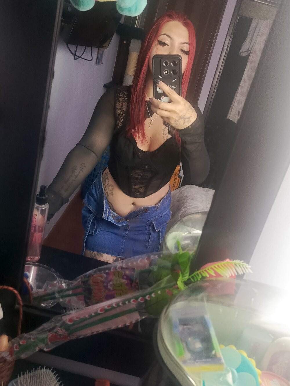 alissia_kentのオフラインXXXチャット