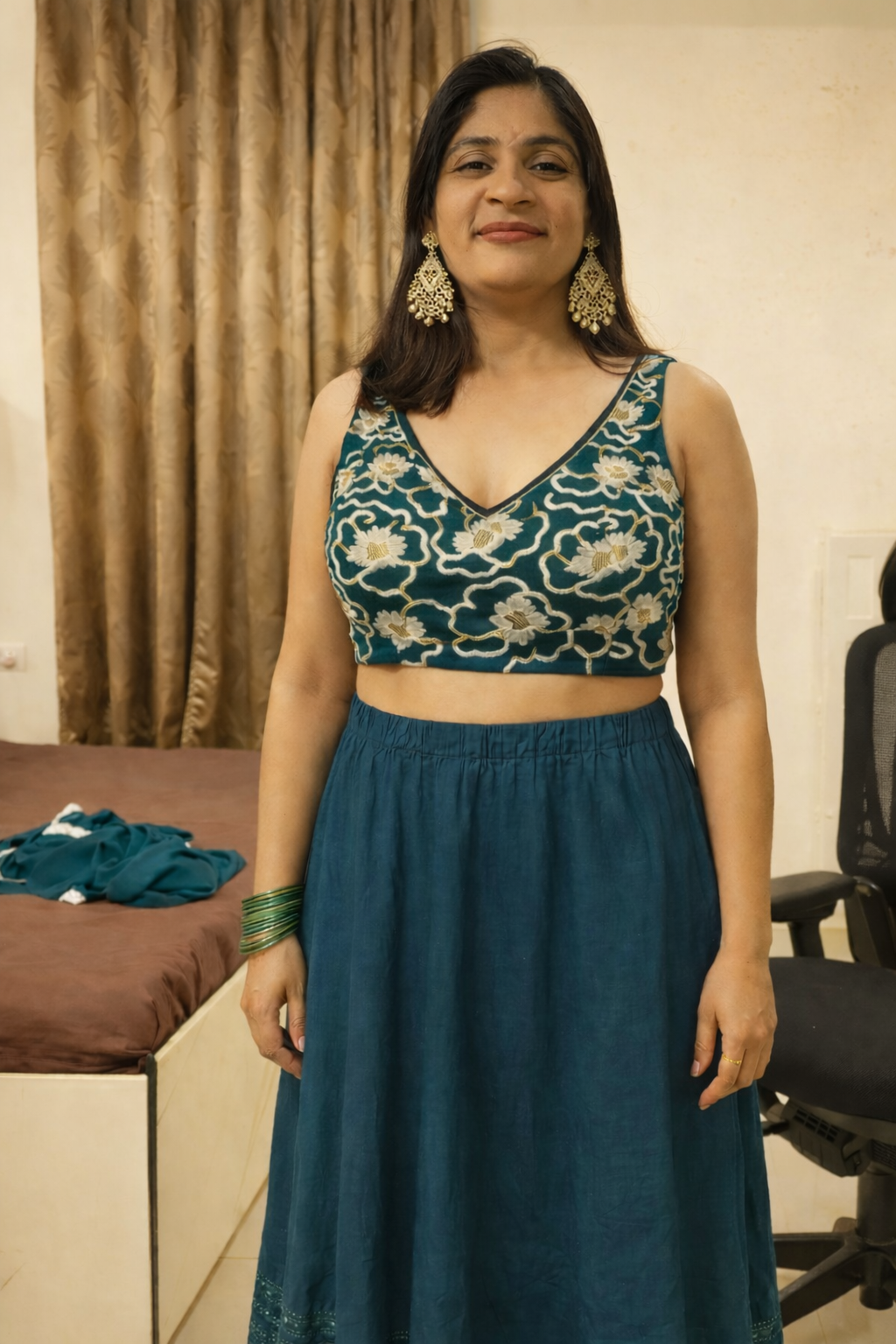 Hot-Riya25