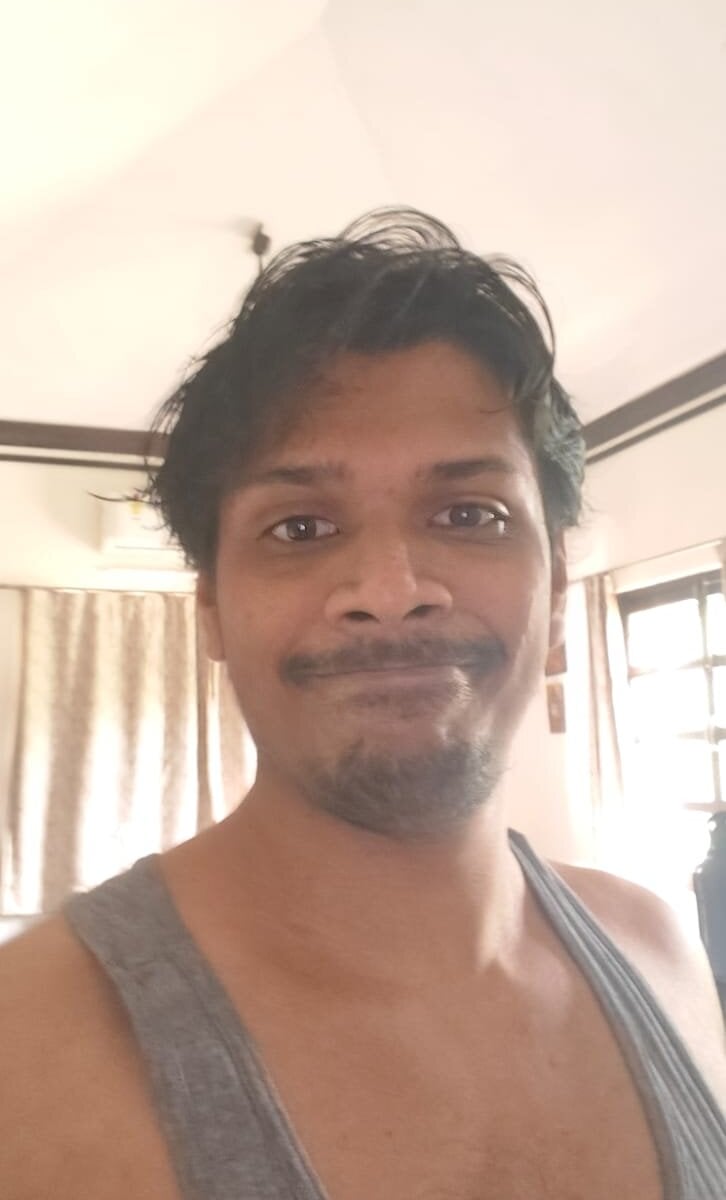 Bakasur_19 profile