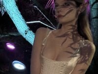 Chat XXX en directo de mimichellee