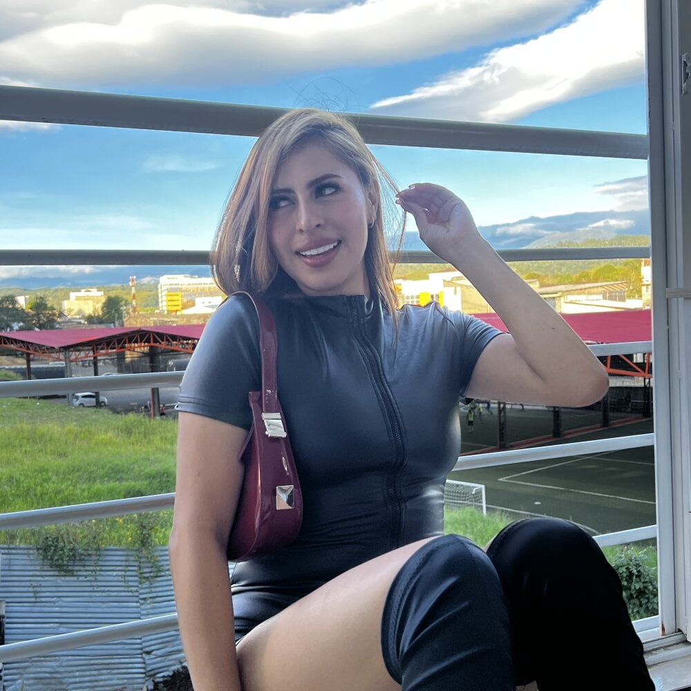 Valeryvibes21 profile