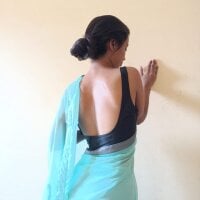 Anjal-Sharma's webcam live show