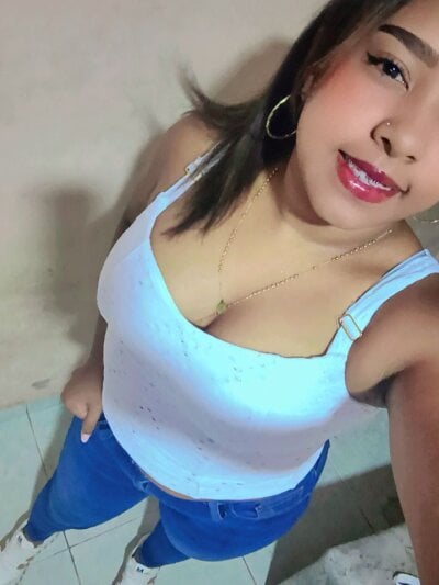 Latina_forbidden Female Striptease Online Webcam Sex