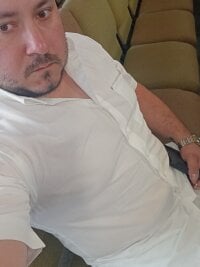BogdanAlan's webcam live show