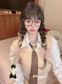 Khaleesi-ying's webcam live show