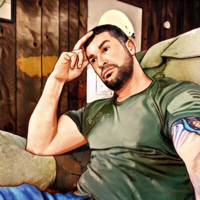 JayRockMeHard Avatar