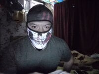 Spaw-29's webcam live show