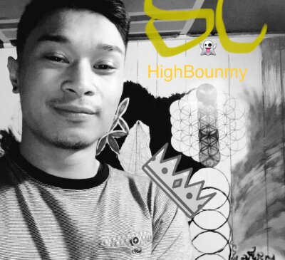 HornyGodlyStoner Avatar