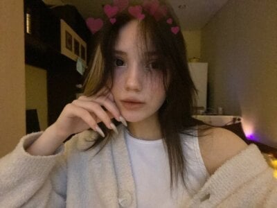 AliceBrune - Stripchat Girl 