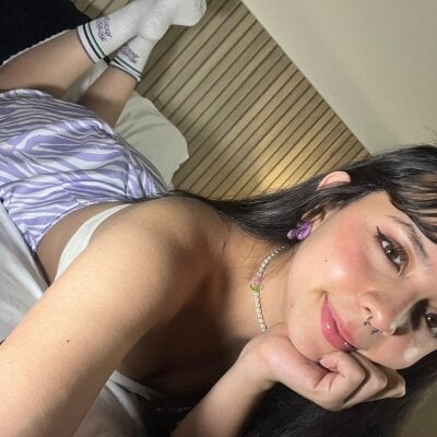 AriaMoonLight - Stripchat Teen Lovense Best Girl 