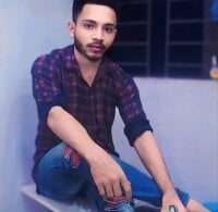 Raju4173's webcam live show