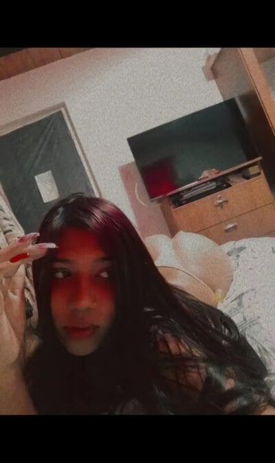 ashelsdj from stripchat
