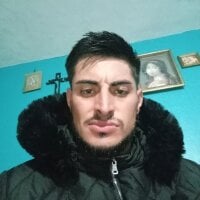 Mocholo86's webcam live show