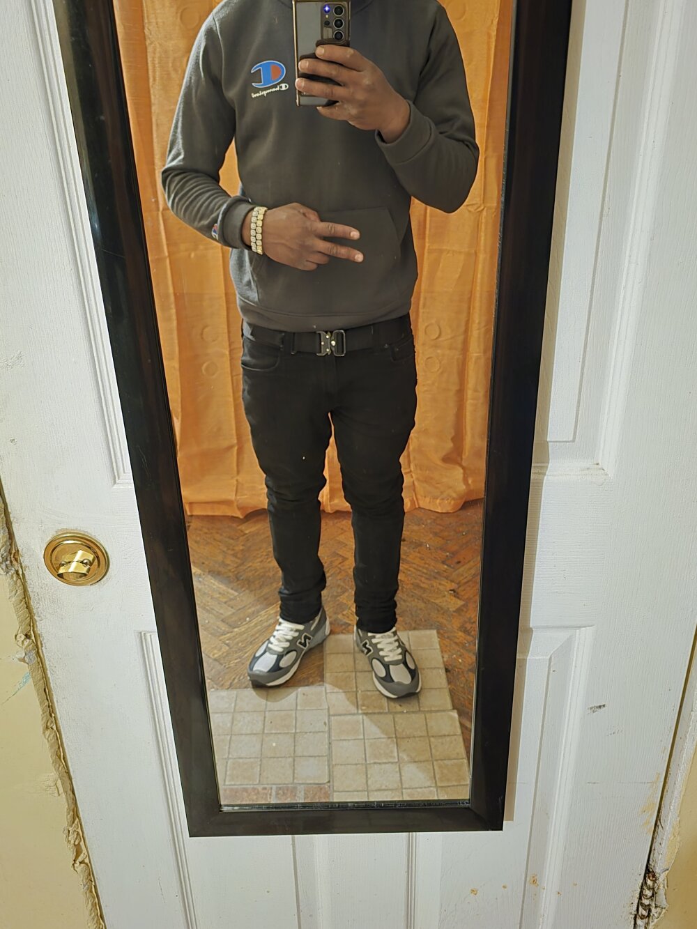 Theblackmen19 profile