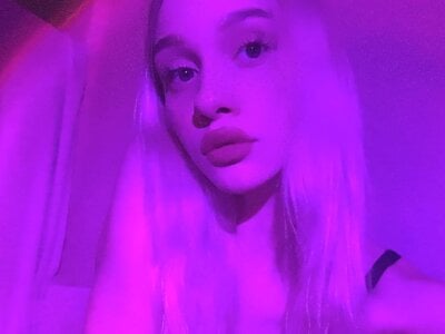 WonderlandByAlice - Stripchat Girl 