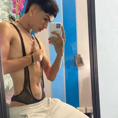 Steven_sexy21 - Stripchat Blowjob Cam2cam Deepthroat Boy 