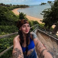 sofdancetr's webcam live show