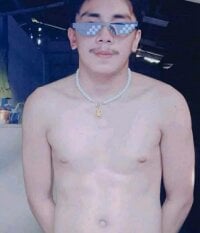 samfaulkerson's webcam live show