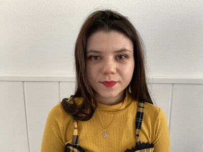VerdjiJi 🔁 live nude chat