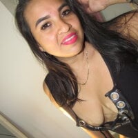 Annie_Bliss's webcam live show