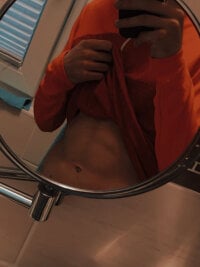 lemon_cook Modèle Webcam Profil