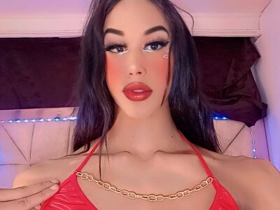 Harper_jones - Stripchat Trans 