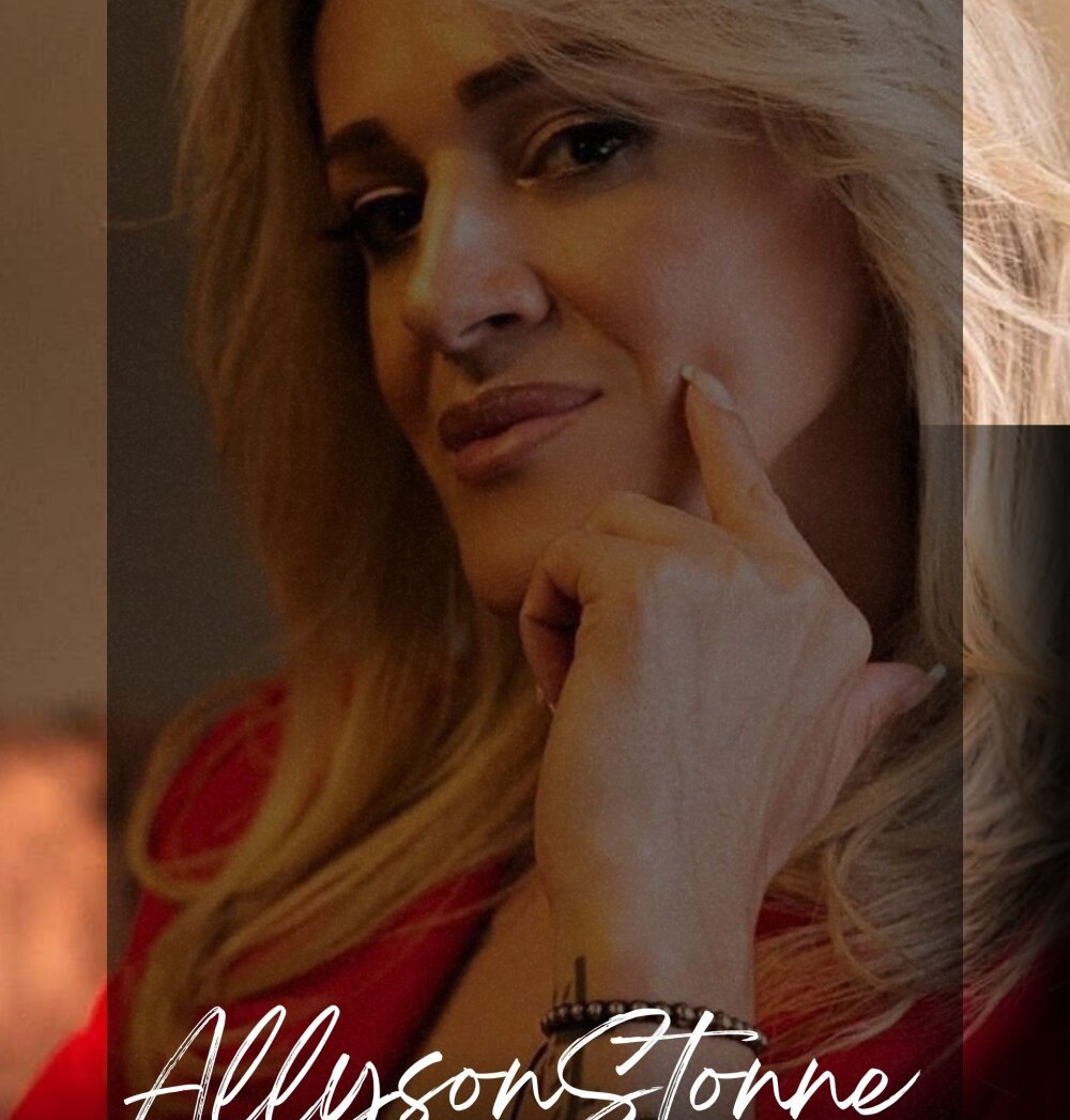 allysonstonne from stripchat