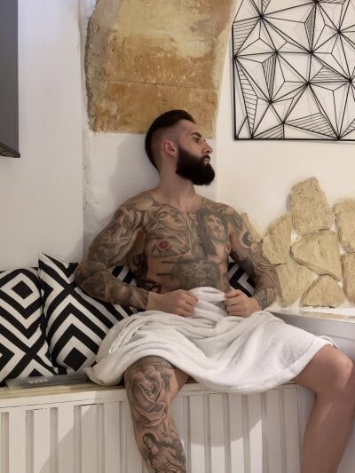 Gioeltoro89 - Stripchat Cam2cam Doggystyle Masturbation Boy 