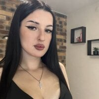 Black_Vanillaa's webcam live show