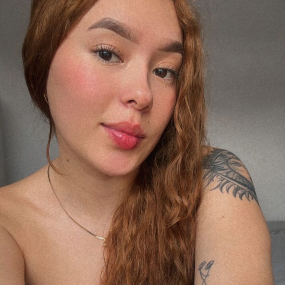 Veronica_mellerr's chat room