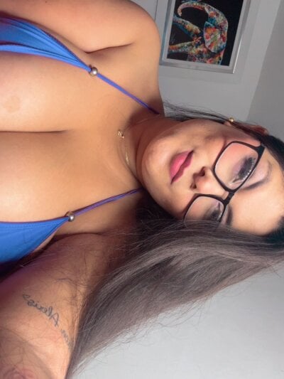 Linatarens - Stripchat Best Blowjob Cam2cam Girl 