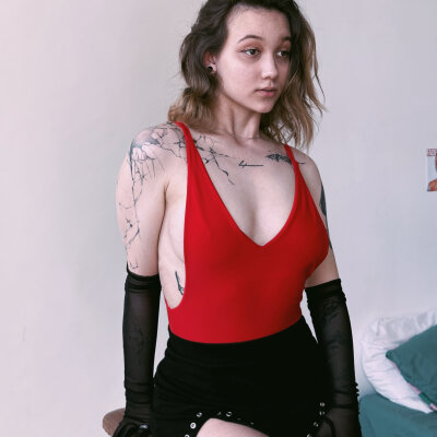 Missi_woods ♏ live naked stream