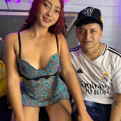 tommy_and_sara from stripchat