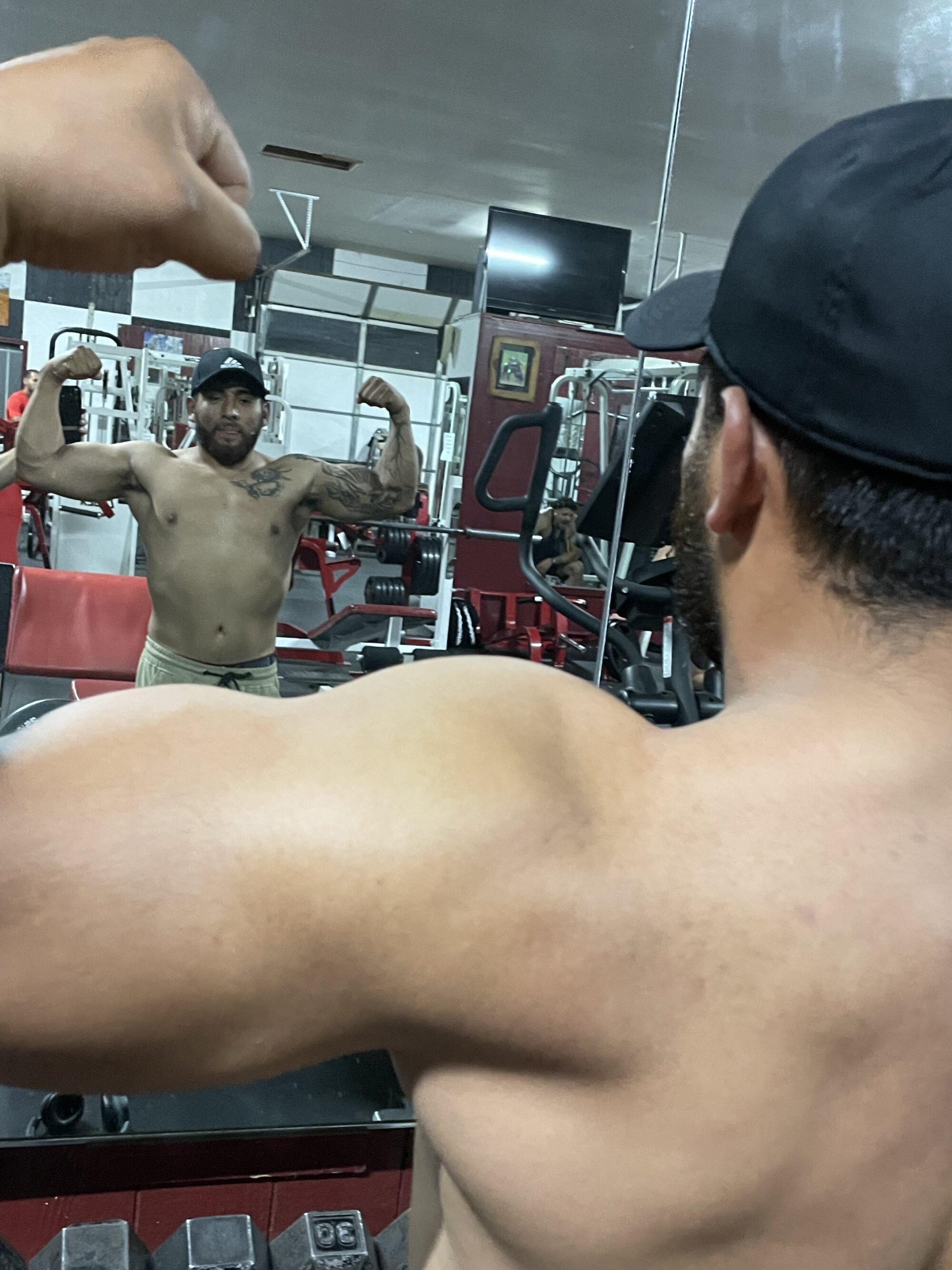 cruzhorny