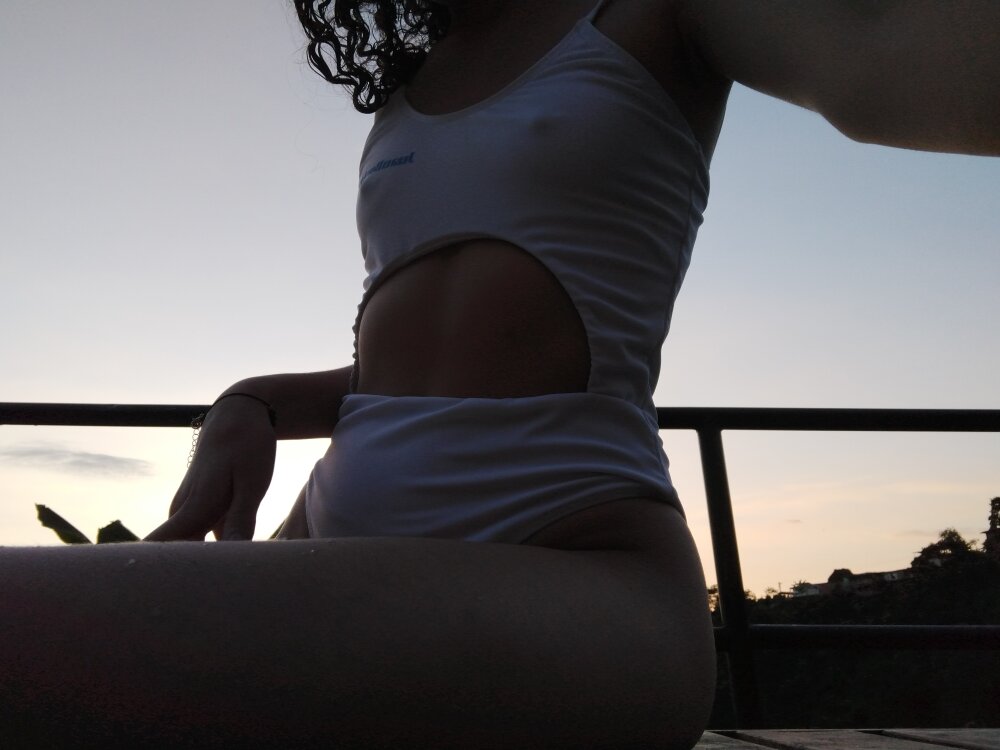 Lenneval 🔈 nude cam
