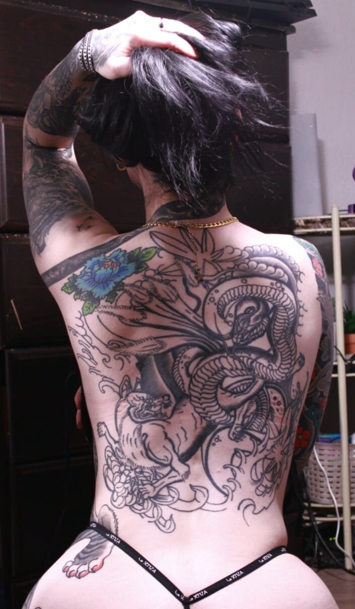 inked_kitsune